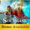 Soulmask EU PC Steam CD Key Soulmask EU PC Steam CD Key