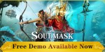 Soulmask EU PC Steam CD Key