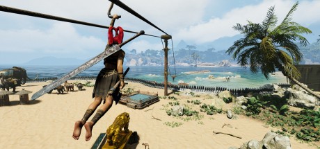 Soulmask EU PC Steam CD Key Soulmask EU PC Steam CD Key