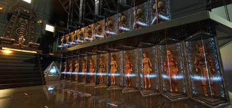 Soulmask EU PC Steam CD Key Soulmask EU PC Steam CD Key