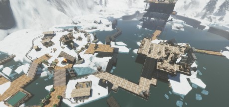 Soulmask EU PC Steam CD Key Soulmask EU PC Steam CD Key