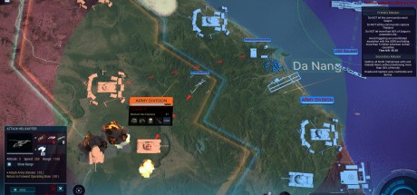 ICBM: Escalation PC Steam CD Key