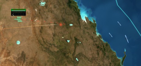 ICBM: Escalation PC Steam CD Key