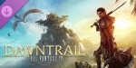 Final Fantasy XIV: Dawntrail - Mountain Zu Mount DLC NA PC Mog Station CD Key