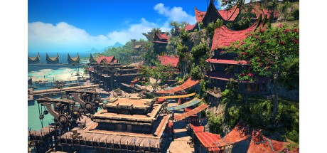 Final Fantasy XIV: Dawntrail - Mountain Zu Mount DLC NA PC Mog Station CD Key Final Fantasy XIV: Dawntrail - Mountain Zu Mount DLC NA PC Mog Station CD Key