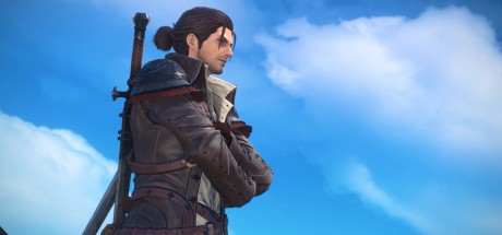Final Fantasy XIV: Dawntrail - Mountain Zu Mount DLC NA PC Mog Station CD Key Final Fantasy XIV: Dawntrail - Mountain Zu Mount DLC NA PC Mog Station CD Key