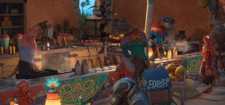 Final Fantasy XIV: Dawntrail - Mountain Zu Mount DLC NA PC Mog Station CD Key Final Fantasy XIV: Dawntrail - Mountain Zu Mount DLC NA PC Mog Station CD Key