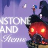 Moonstone Island - Eerie Items Pack DLC Steam CD Key