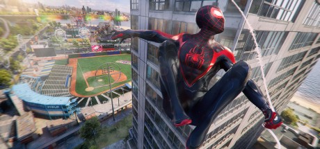 Marvel's Spider-Man 2 Deluxe Edition NA PC Steam CD Key Marvel's Spider-Man 2 Deluxe Edition NA PC Steam CD Key