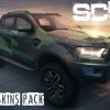 SCUM - Vehicle Skins pack DLC EU PC Steam CD Key