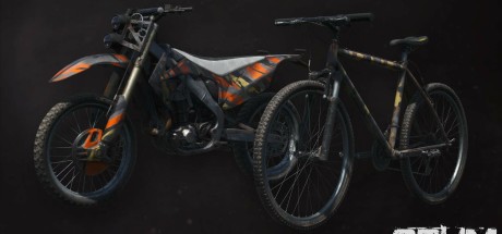 SCUM - Vehicle Skins pack DLC Steam CD Key