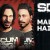 SCUM - Male Hair Pack DLC Steam CD Key