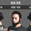 SCUM - Male Hair Pack DLC Steam CD Key SCUM - Male Hair Pack DLC Steam CD Key
