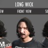 SCUM - Male Hair Pack DLC Steam CD Key SCUM - Male Hair Pack DLC Steam CD Key