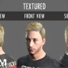 SCUM - Male Hair Pack DLC Steam CD Key SCUM - Male Hair Pack DLC Steam CD Key