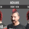 SCUM - Male Hair Pack DLC Steam CD Key SCUM - Male Hair Pack DLC Steam CD Key