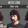 SCUM - Male Hair Pack DLC Steam CD Key SCUM - Male Hair Pack DLC Steam CD Key