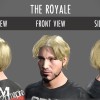 SCUM - Male Hair Pack DLC Steam CD Key SCUM - Male Hair Pack DLC Steam CD Key