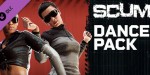 SCUM - Dance Pack DLC Steam CD Key
