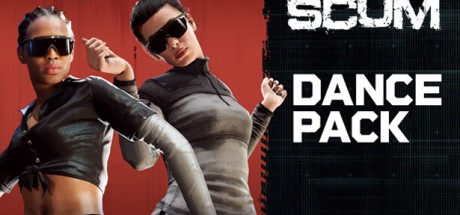SCUM - Dance Pack DLC Steam CD Key SCUM - Dance Pack DLC Steam CD Key