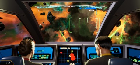 Star Trek: Resurgence AR XBOX One / Xbox Series X|S CD Key Star Trek: Resurgence AR XBOX One / Xbox Series X|S CD Key
