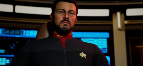 Star Trek: Resurgence AR XBOX One / Xbox Series X|S CD Key Star Trek: Resurgence AR XBOX One / Xbox Series X|S CD Key