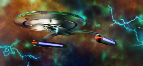 Star Trek: Resurgence AR XBOX One / Xbox Series X|S CD Key Star Trek: Resurgence AR XBOX One / Xbox Series X|S CD Key