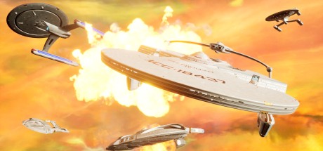 Star Trek: Resurgence AR XBOX One CD Key Star Trek: Resurgence AR XBOX One CD Key