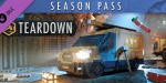Teardown - Season Pass DLC EU PC Steam CD Key
