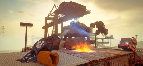 Teardown - Season Pass DLC EU PC Steam CD Key