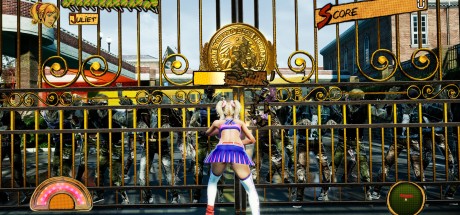 LOLLIPOP CHAINSAW RePOP EU XBOX One / Xbox Series X|S CD Key LOLLIPOP CHAINSAW RePOP EU XBOX One / Xbox Series X|S CD Key