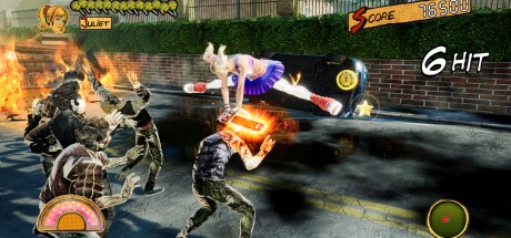 LOLLIPOP CHAINSAW RePOP US XBOX One / Xbox Series X|S CD Key