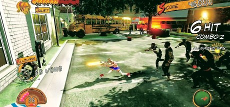 LOLLIPOP CHAINSAW RePOP US XBOX One / Xbox Series X|S CD Key