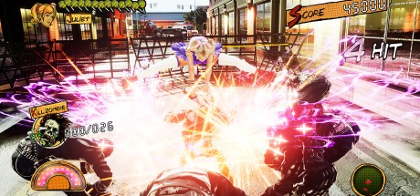 LOLLIPOP CHAINSAW RePOP US XBOX One / Xbox Series X|S CD Key