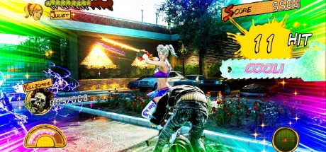 LOLLIPOP CHAINSAW RePOP US XBOX One / Xbox Series X|S CD Key