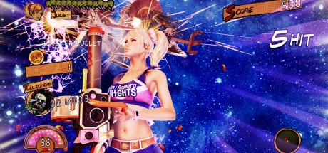 LOLLIPOP CHAINSAW RePOP US XBOX One / Xbox Series X|S CD Key