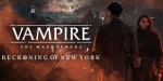Vampire: The Masquerade - Reckoning of New York EU PC Steam CD Key