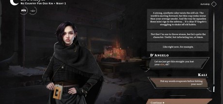 Vampire: The Masquerade - Reckoning of New York EU PC Steam CD Key