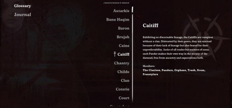 Vampire: The Masquerade - Reckoning of New York EU PC Steam CD Key