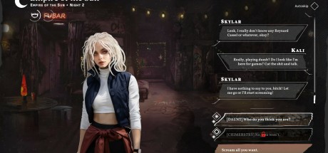 Vampire: The Masquerade - Reckoning of New York EU PC Steam CD Key