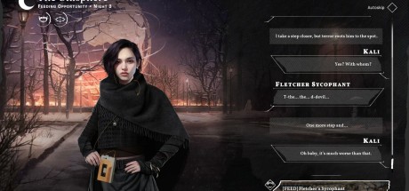 Vampire: The Masquerade - Reckoning of New York EU PC Steam CD Key