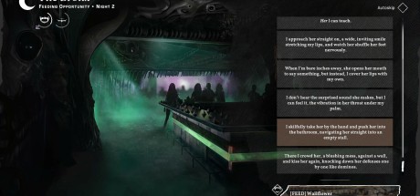 Vampire: The Masquerade - Reckoning of New York EU PC Steam CD Key