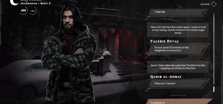 Vampire: The Masquerade - Reckoning of New York EU PC Steam CD Key