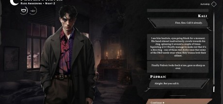 Vampire: The Masquerade - Reckoning of New York EU PC Steam CD Key