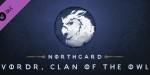 Northgard - Vordr, Clan of the Owl DLC Steam CD Key