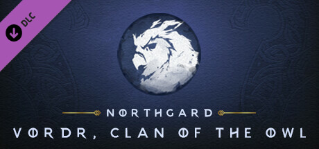 Northgard - Vordr, Clan of the Owl DLC Steam CD Key