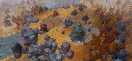 Northgard - Vordr, Clan of the Owl DLC Steam CD Key