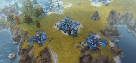 Northgard - Vordr, Clan of the Owl DLC Steam CD Key