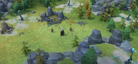 Northgard - Vordr, Clan of the Owl DLC Steam CD Key