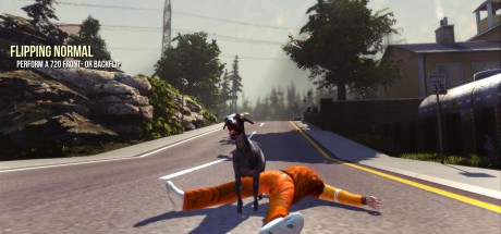 Goat Simulator: Complete Pack Steam CD Key Goat Simulator: Complete Pack Steam CD Key